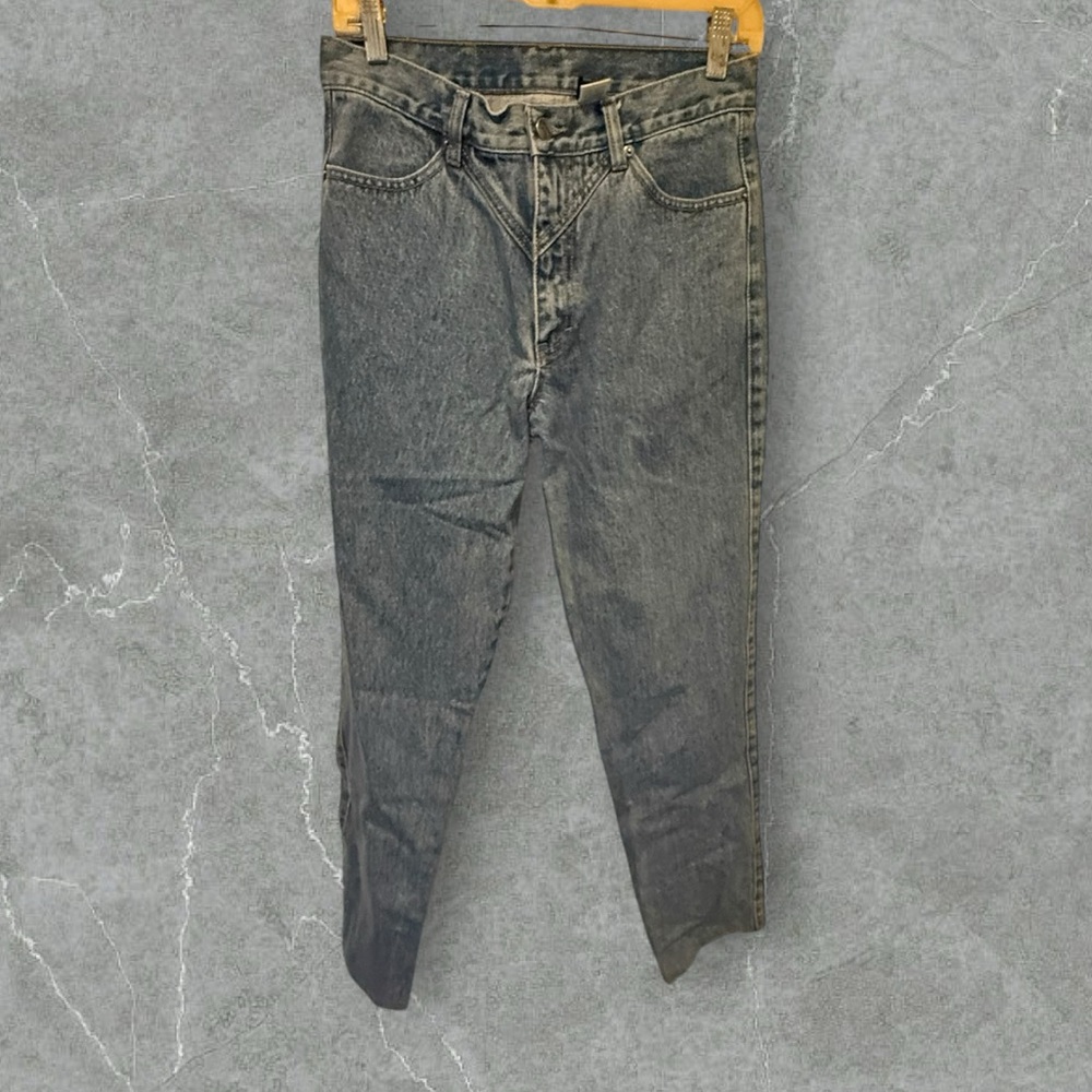 Vintage Roughrider Western Cut Jeans